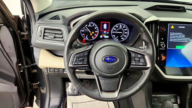 2023 Subaru Ascent Limited 7-Passenger - 23038156 - 12