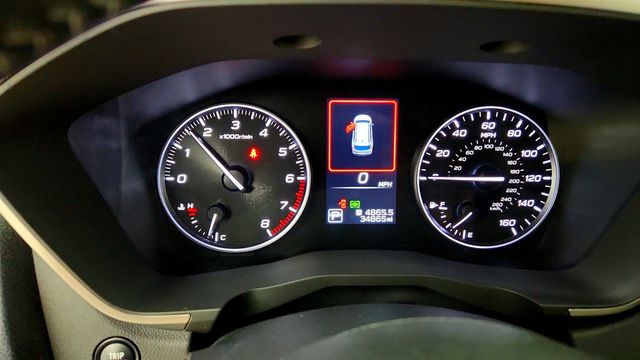 2023 Subaru Ascent Limited 7-Passenger - 23038156 - 13