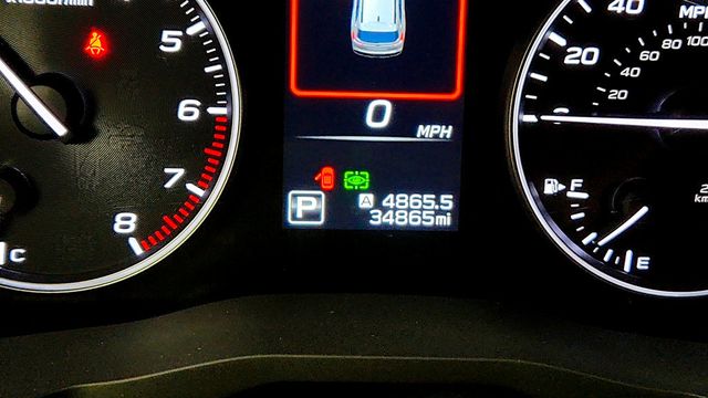 2023 Subaru Ascent Limited 7-Passenger - 23038156 - 14