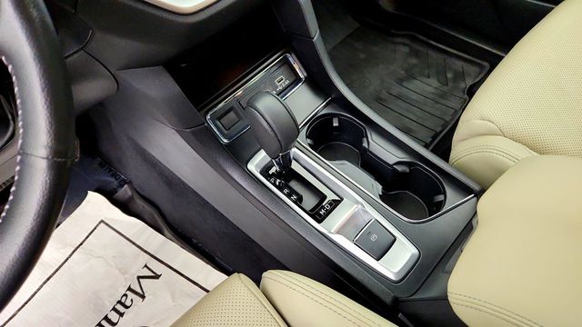 2023 Subaru Ascent Limited 7-Passenger - 23038156 - 15
