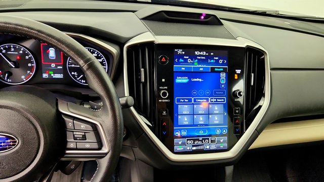 2023 Subaru Ascent Limited 7-Passenger - 23038156 - 17