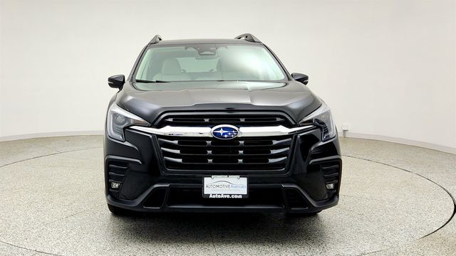 2023 Subaru Ascent Limited 7-Passenger - 23038156 - 1