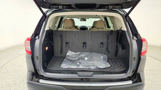 2023 Subaru Ascent Limited 7-Passenger - 23038156 - 20