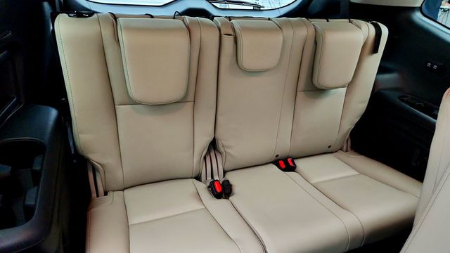 2023 Subaru Ascent Limited 7-Passenger - 23038156 - 21