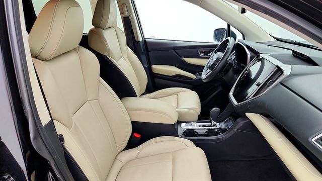 2023 Subaru Ascent Limited 7-Passenger - 23038156 - 23