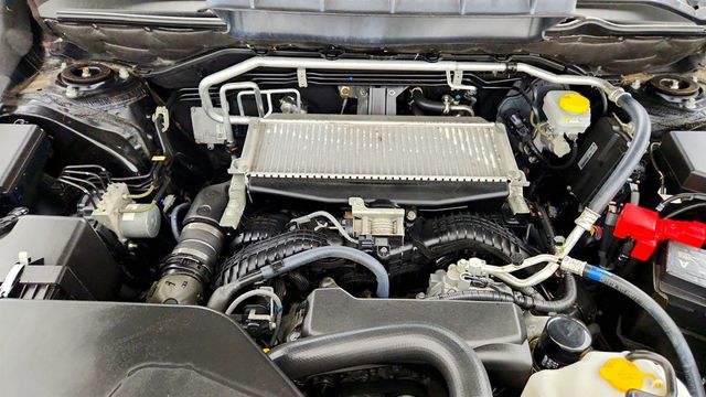 2023 Subaru Ascent Limited 7-Passenger - 23038156 - 26