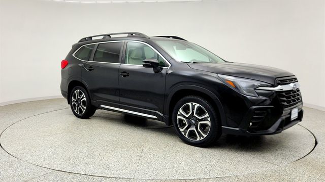 2023 Subaru Ascent Limited 7-Passenger - 23038156 - 2