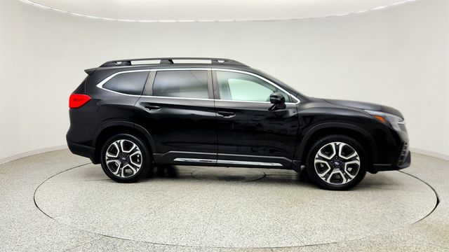 2023 Subaru Ascent Limited 7-Passenger - 23038156 - 3