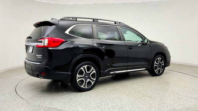 2023 Subaru Ascent Limited 7-Passenger - 23038156 - 4