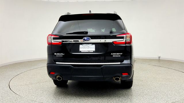 2023 Subaru Ascent Limited 7-Passenger - 23038156 - 5
