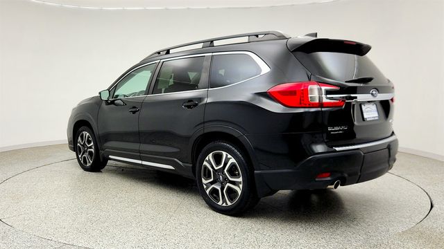 2023 Subaru Ascent Limited 7-Passenger - 23038156 - 6