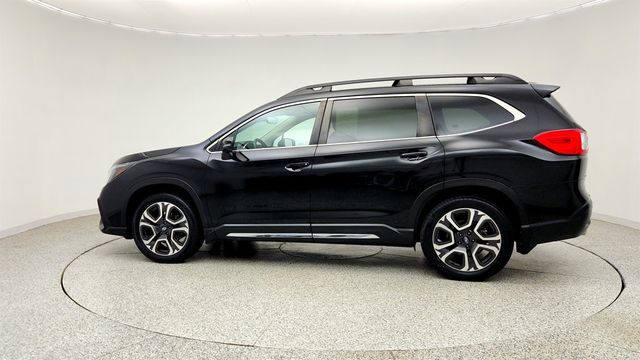 2023 Subaru Ascent Limited 7-Passenger - 23038156 - 7