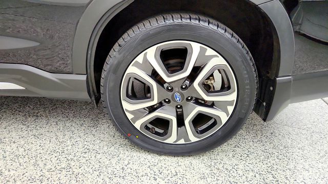 2023 Subaru Ascent Limited 7-Passenger - 23038156 - 8