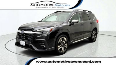 2023 Subaru Ascent