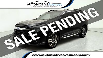 2023 Subaru Ascent - 4S4WMAUD9P3429207