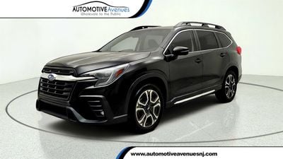 2023 Subaru Ascent