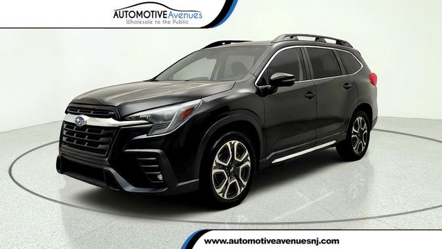 2023 Subaru Ascent Limited 7-Seater - 23059787 - 0