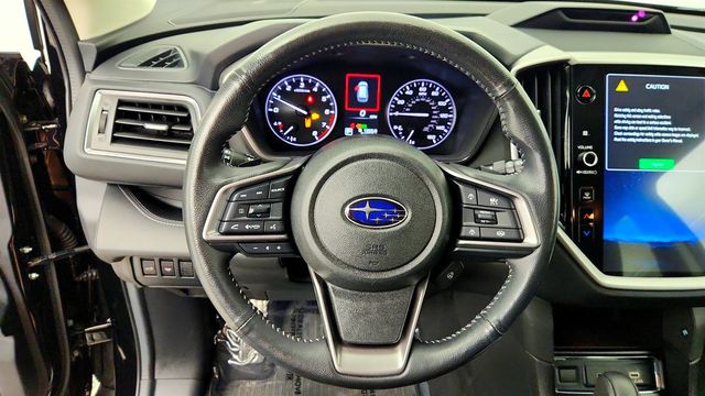 2023 Subaru Ascent Limited 7-Seater - 23059787 - 12