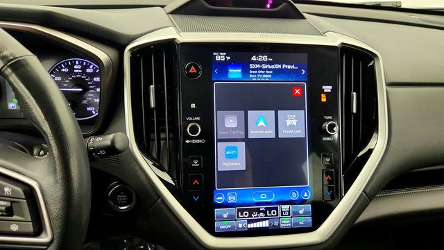 2023 Subaru Ascent Limited 7-Seater - 23059787 - 17
