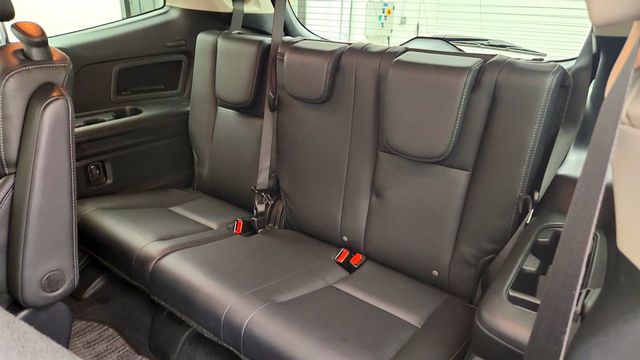 2023 Subaru Ascent Limited 7-Seater - 23059787 - 20