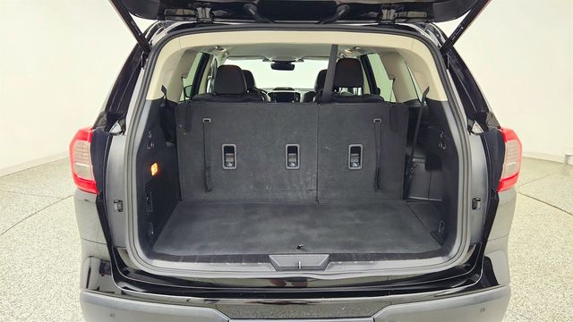 2023 Subaru Ascent Limited 7-Seater - 23059787 - 21
