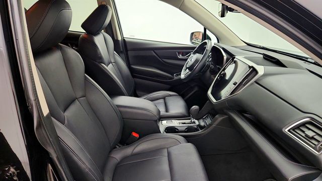2023 Subaru Ascent Limited 7-Seater - 23059787 - 23
