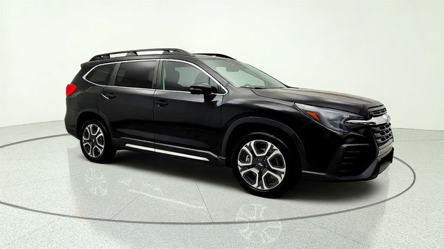 2023 Subaru Ascent Limited 7-Seater - 23059787 - 2