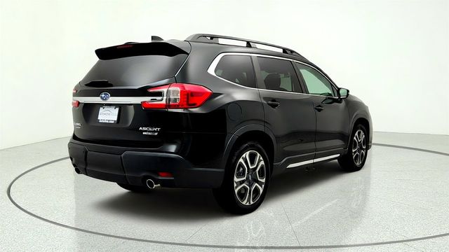 2023 Subaru Ascent Limited 7-Seater - 23059787 - 4