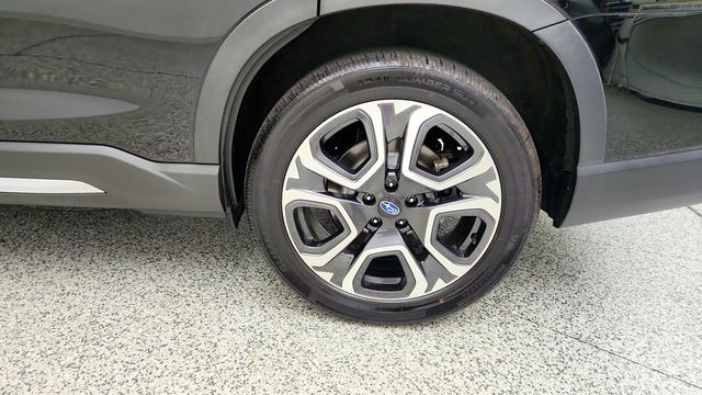 2023 Subaru Ascent Limited 7-Seater - 23059787 - 8