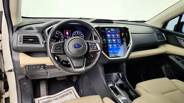 2023 Subaru Ascent Limited 7-Seater w/ Technology Package - 23006878 - 10