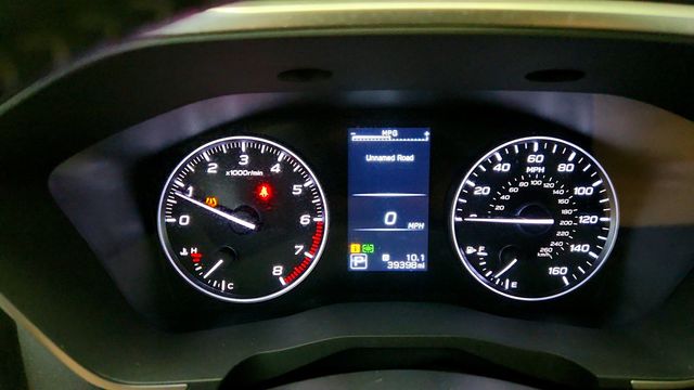 2023 Subaru Ascent Limited 7-Seater w/ Technology Package - 23006878 - 12