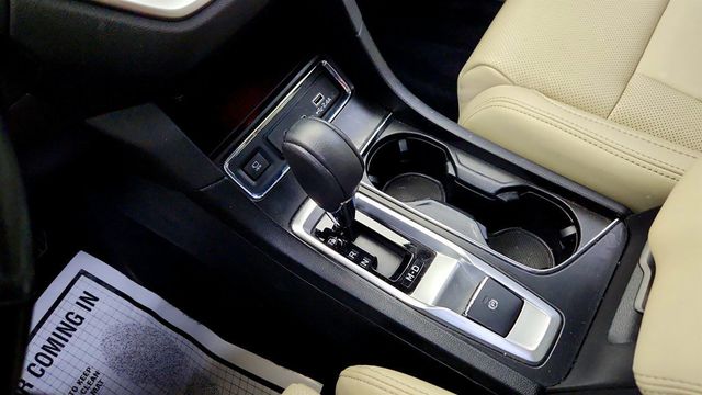 2023 Subaru Ascent Limited 7-Seater w/ Technology Package - 23006878 - 14