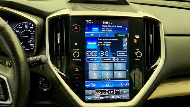 2023 Subaru Ascent Limited 7-Seater w/ Technology Package - 23006878 - 16