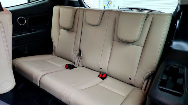 2023 Subaru Ascent Limited 7-Seater w/ Technology Package - 23006878 - 20