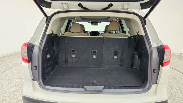 2023 Subaru Ascent Limited 7-Seater w/ Technology Package - 23006878 - 21