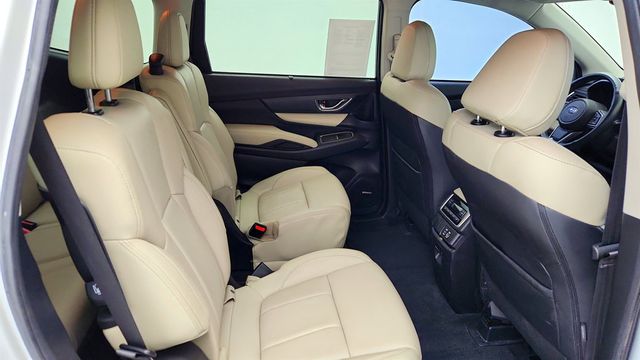 2023 Subaru Ascent Limited 7-Seater w/ Technology Package - 23006878 - 22