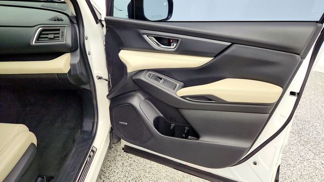 2023 Subaru Ascent Limited 7-Seater w/ Technology Package - 23006878 - 25