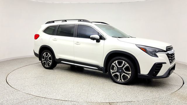 2023 Subaru Ascent Limited 7-Seater w/ Technology Package - 23006878 - 2