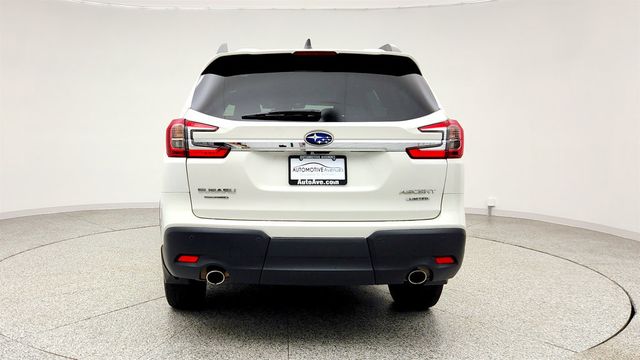2023 Subaru Ascent Limited 7-Seater w/ Technology Package - 23006878 - 5