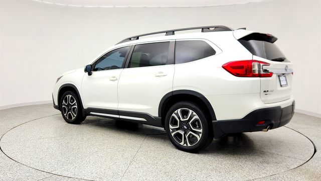 2023 Subaru Ascent Limited 7-Seater w/ Technology Package - 23006878 - 6