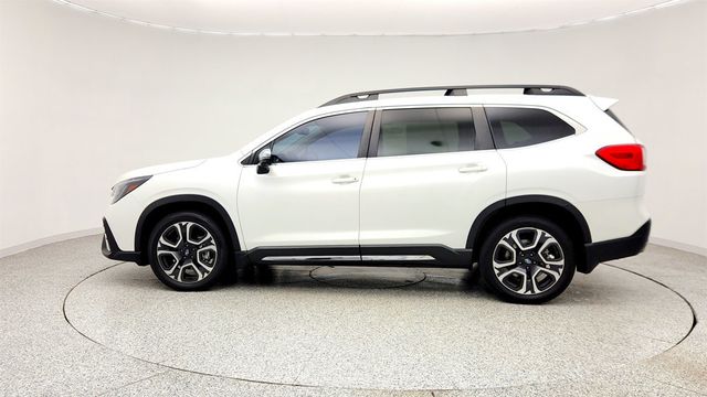 2023 Subaru Ascent Limited 7-Seater w/ Technology Package - 23006878 - 7