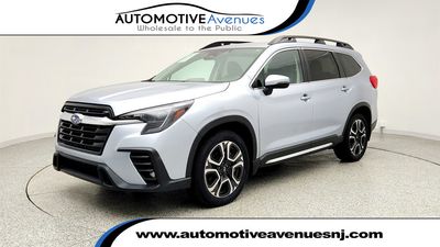 2023 Subaru Ascent
