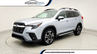 2023 Subaru Ascent