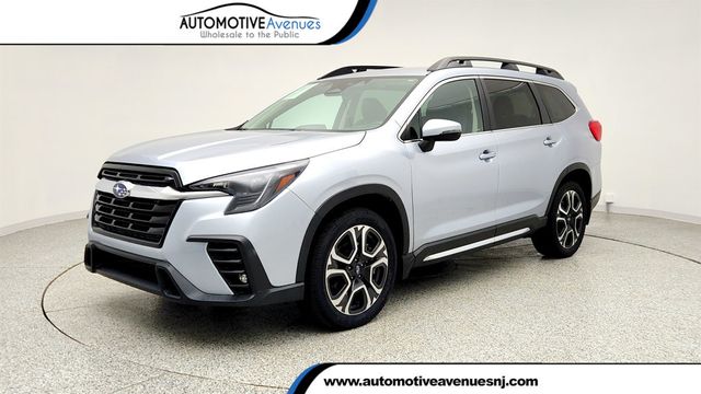 2023 Subaru Ascent Limited 8-Seater - 23003407 - 0