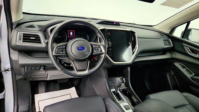 2023 Subaru Ascent Limited 8-Seater - 23003407 - 11