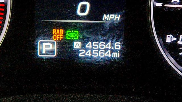 2023 Subaru Ascent Limited 8-Seater - 23003407 - 13