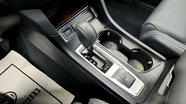 2023 Subaru Ascent Limited 8-Seater - 23003407 - 14