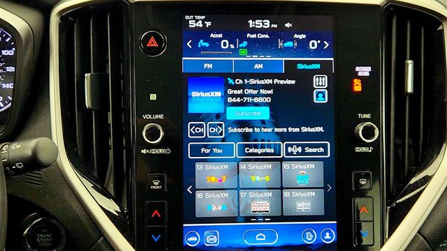 2023 Subaru Ascent Limited 8-Seater - 23003407 - 16