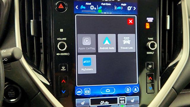 2023 Subaru Ascent Limited 8-Seater - 23003407 - 17