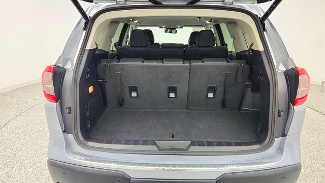 2023 Subaru Ascent Limited 8-Seater - 23003407 - 20